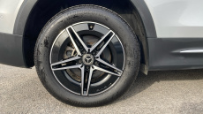 Mercedes-Benz Eqb 350 4Matic 215kW AMG Line 66.5kWh 5dr Auto Electric Estate